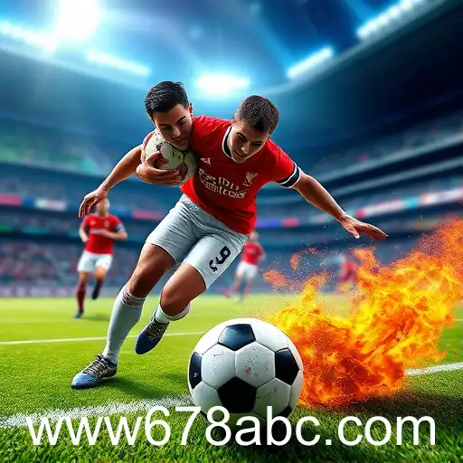 Revolutionizing Online Gaming: The Impact of 678ABC