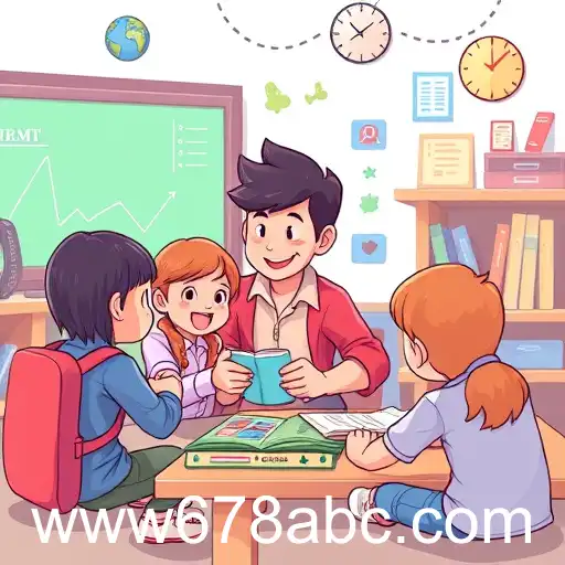 Exploring the World of Educational Games: Learning Through Play