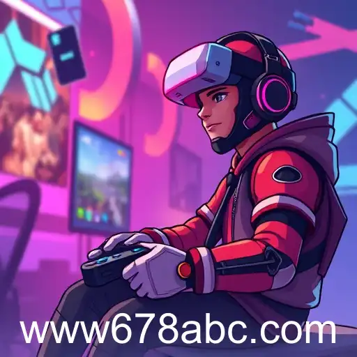 Emerging Trends in Online Gaming