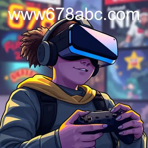 Gaming Industry Moves Forward in 2025