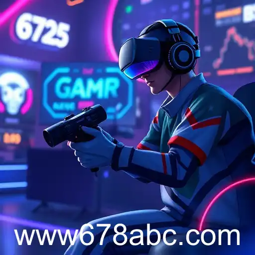 Evolving Trends in the Gaming World