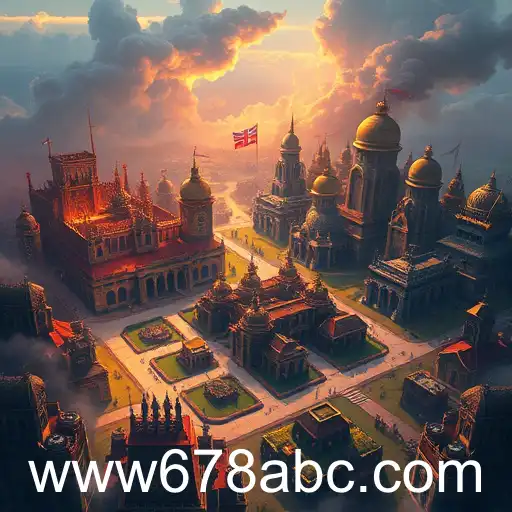 Gaming Revolution: 678ABC's Role in Shaping Online Play