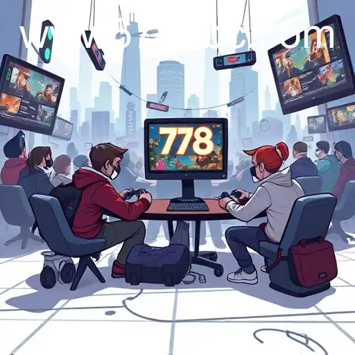 The Impact of Gaming Sites on Cultures