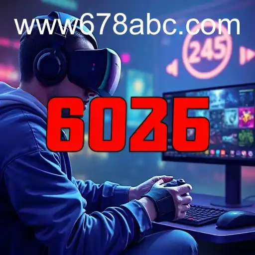 Innovative Trends in Online Gaming