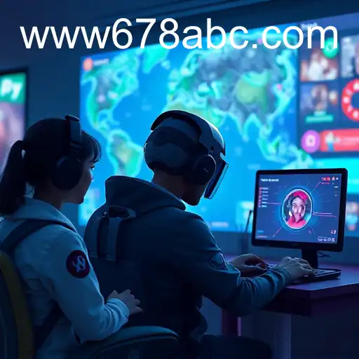 Online Gaming Evolution Amidst Global Changes