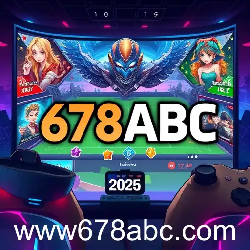 678ABC