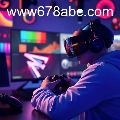 Rise of Online Gaming in 2025