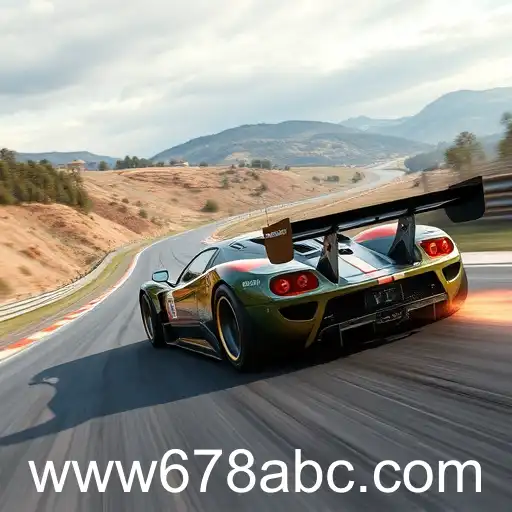 The Thrill of Speed: Exploring the World of Racing Games