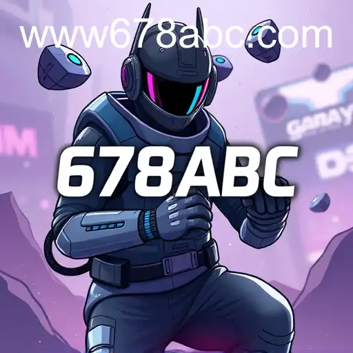 The Rise of 678ABC: Gaming and Global Trends