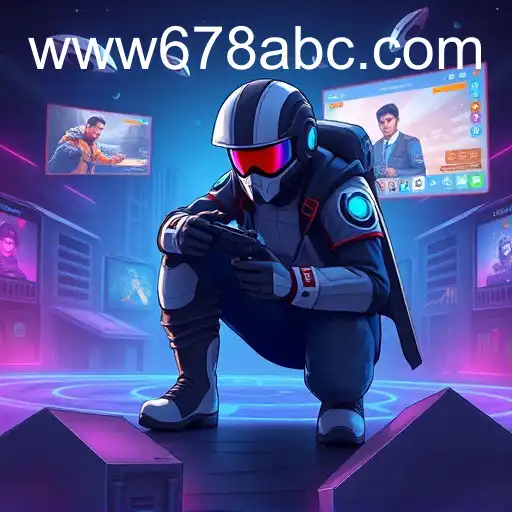 The Rise of Online Gaming Platforms